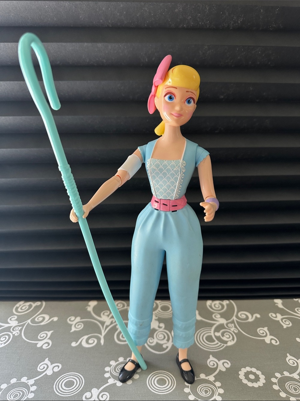 Toy Story Bo Peep Kids Toy